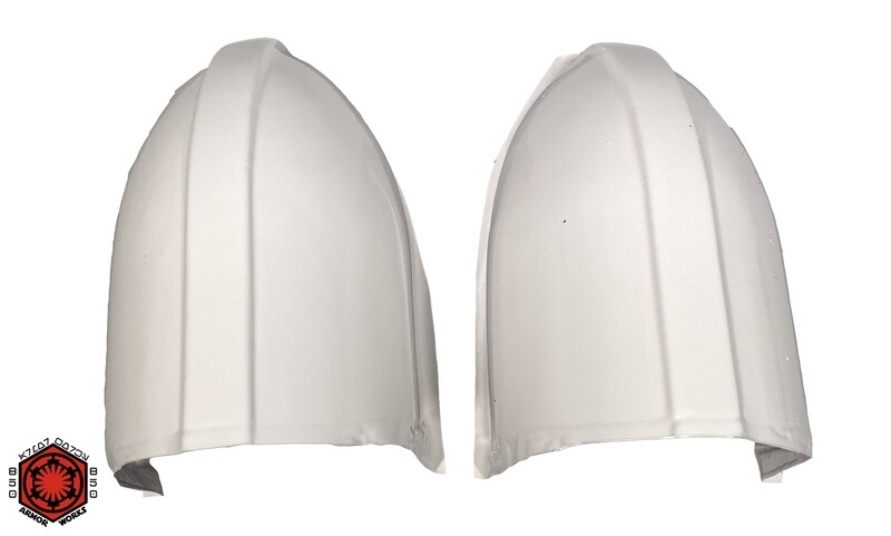 Stormtrooper Shoulder Bells (Pair)