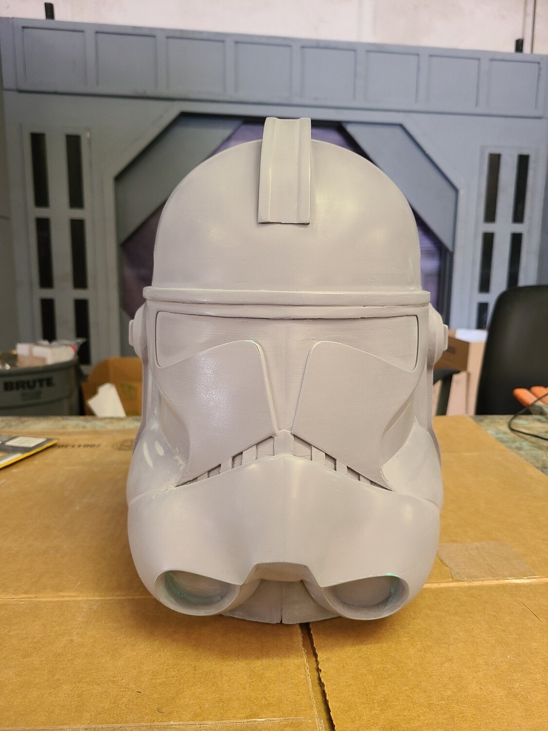 Phase 2 Helmet Preorder