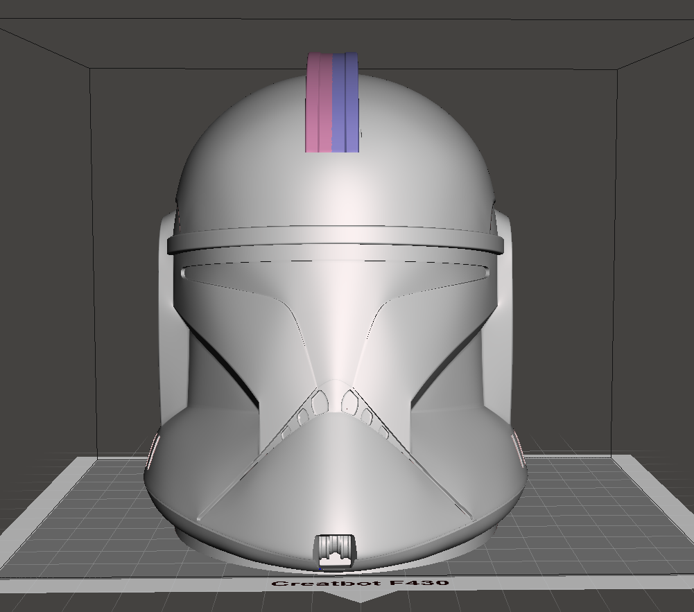 Phase 1 AOTC Clone Trooper Helmet Preorder