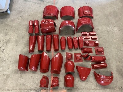 Individual Kit Parts