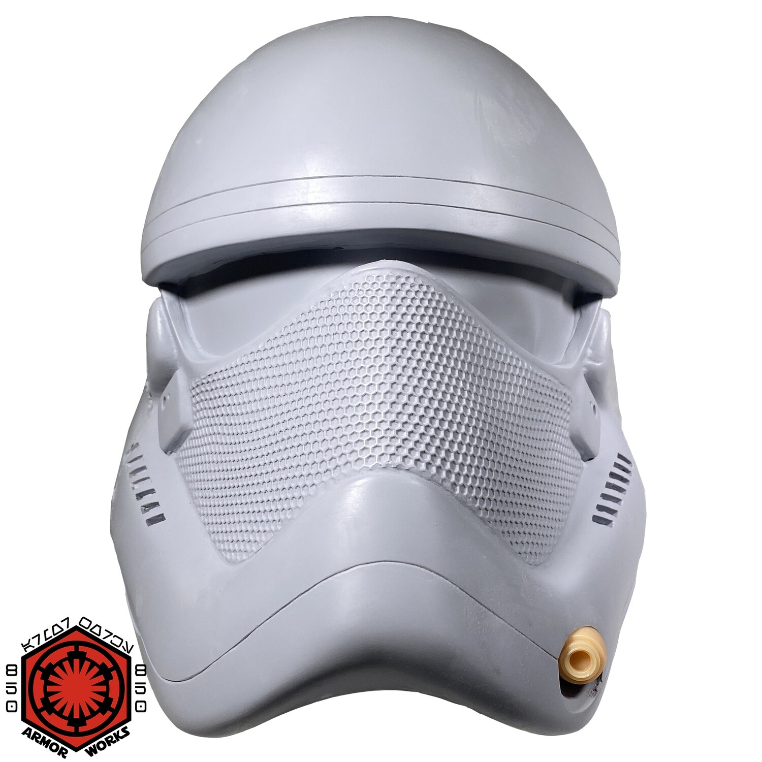 FOTK First Order Stormtrooper Helmet Kit