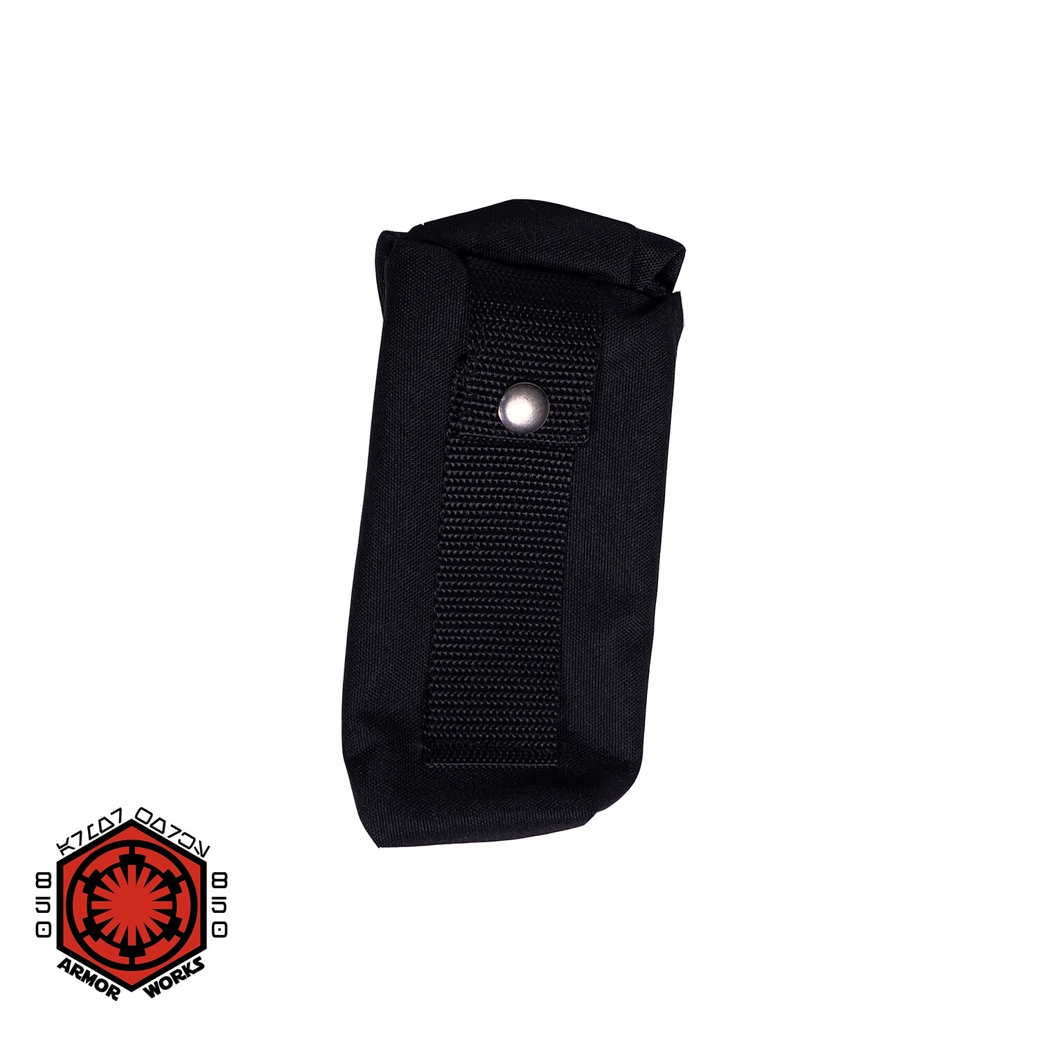 Death Trooper Cloth Pouch