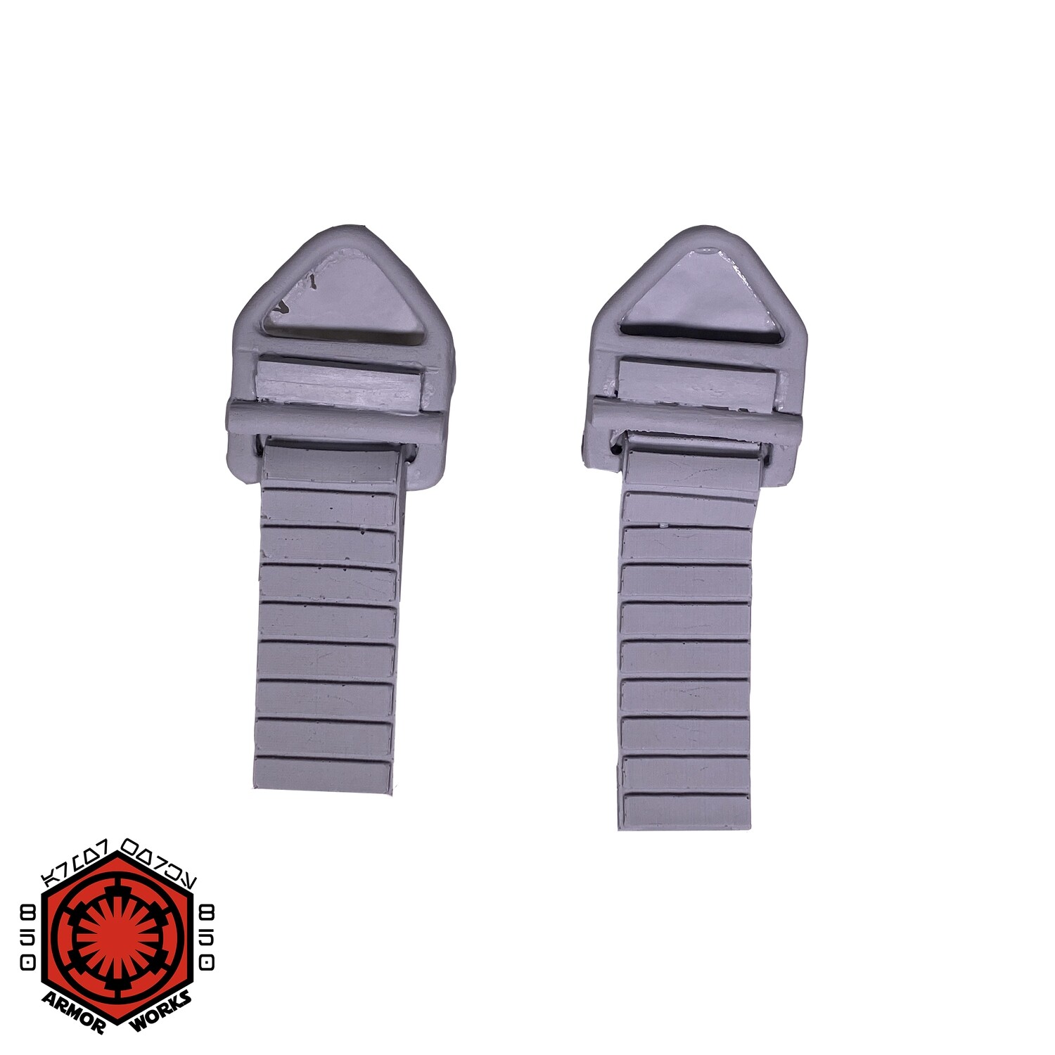 Death Trooper Chest Side Buckles
