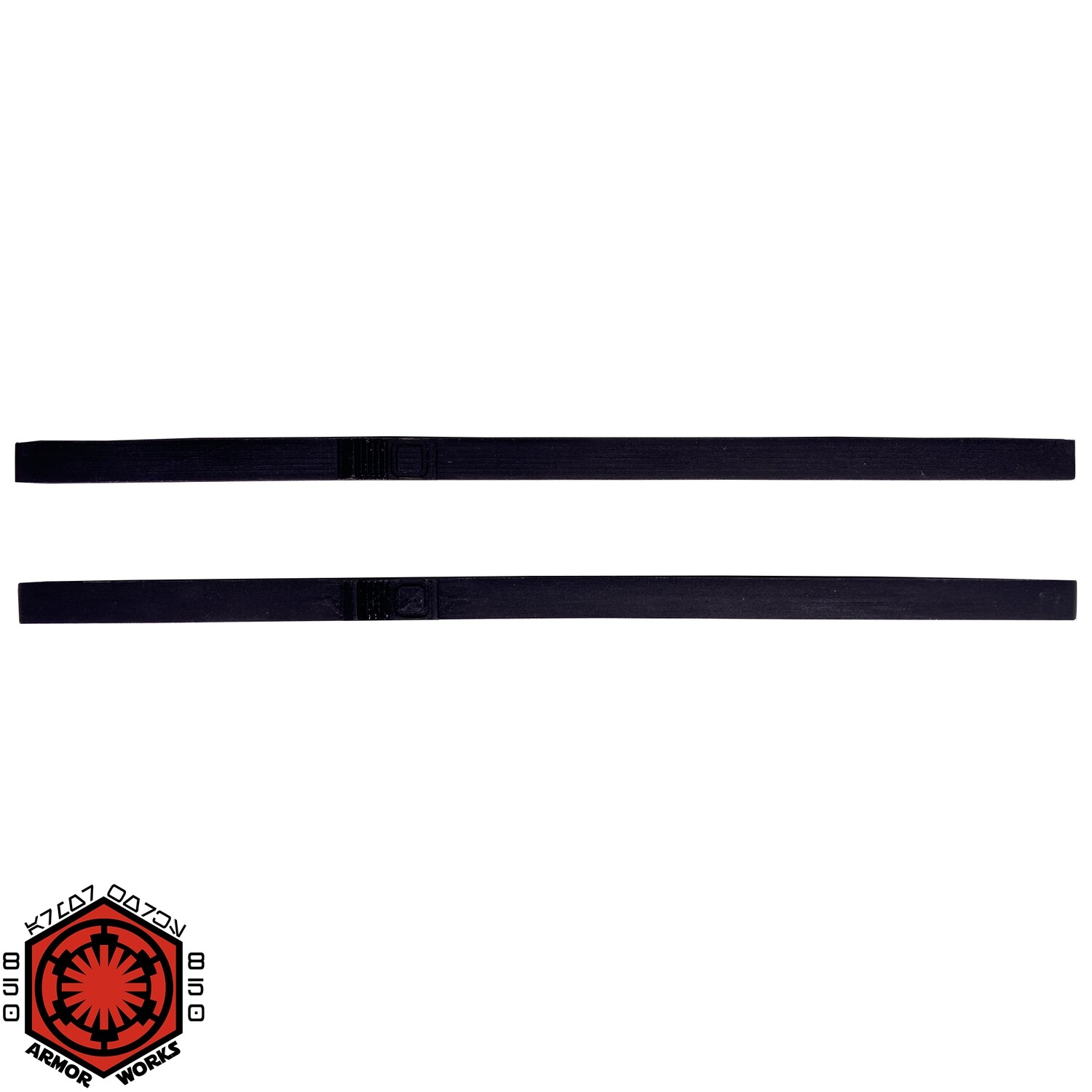 Deathtrooper Rubber Wrist Straps