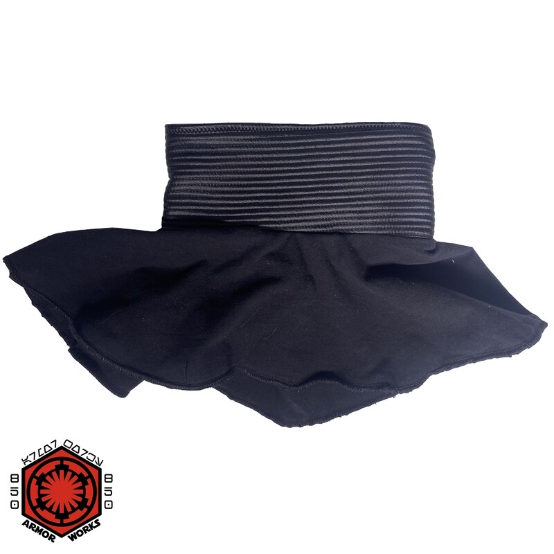 Neck Seal