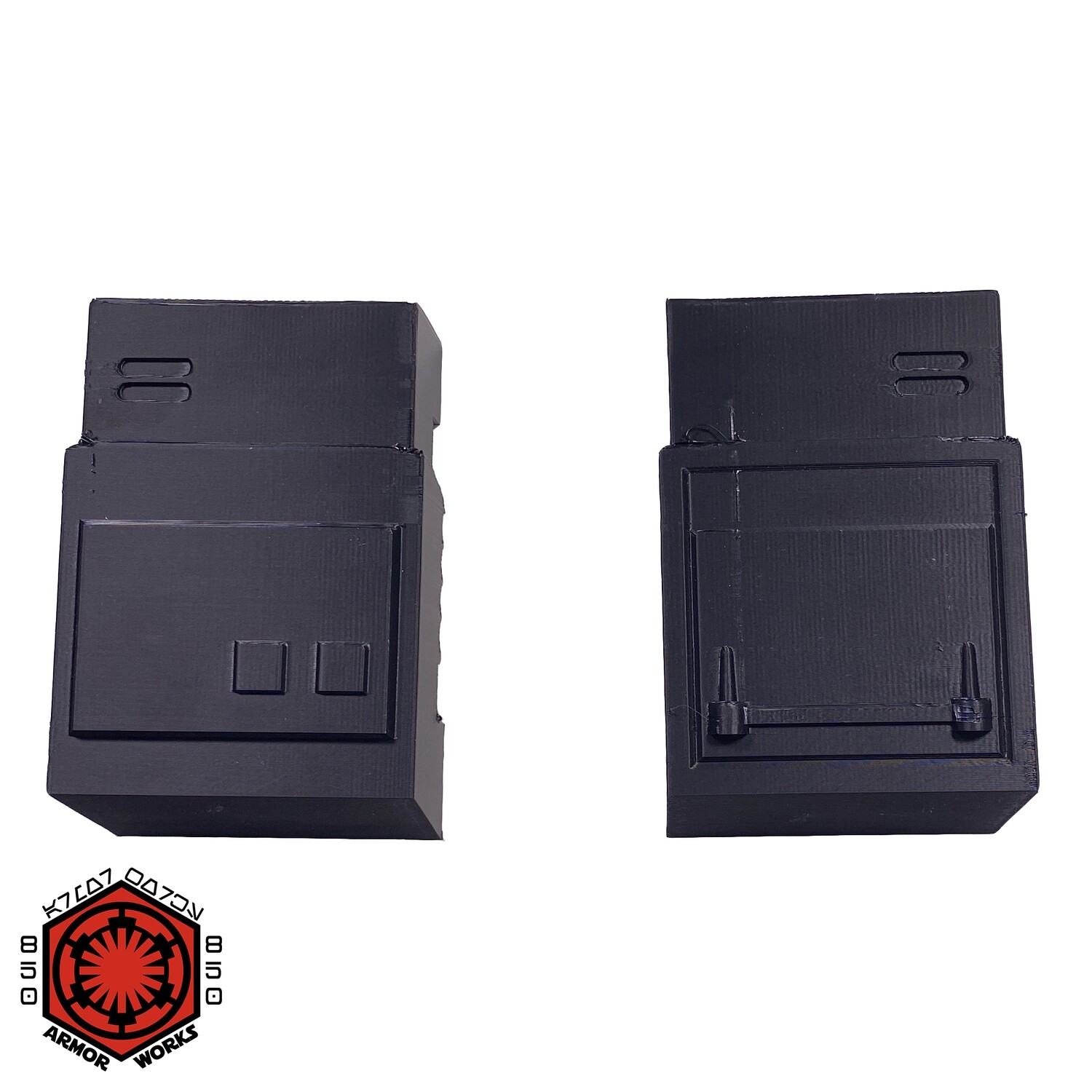 Clone Belt Boxes