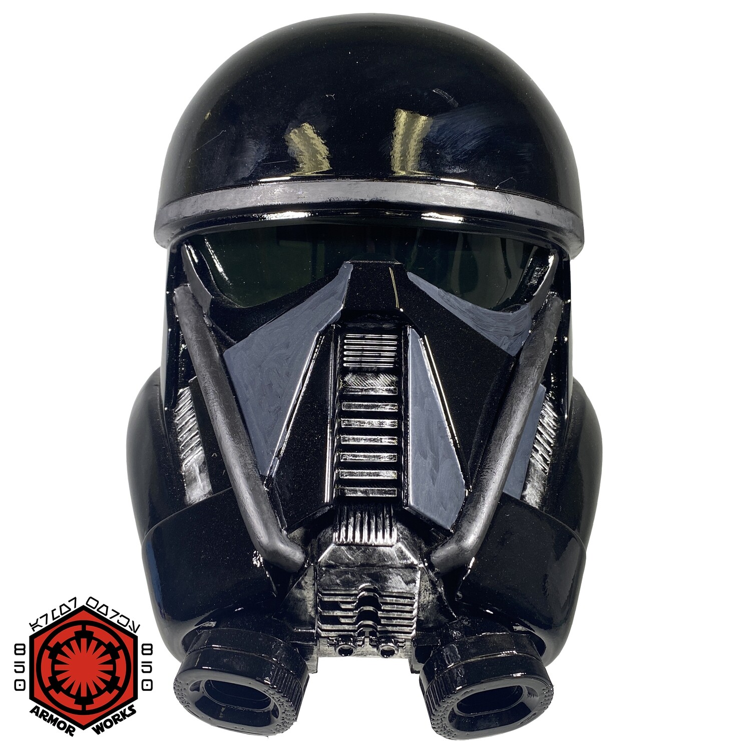 Death Trooper Helmet Kit