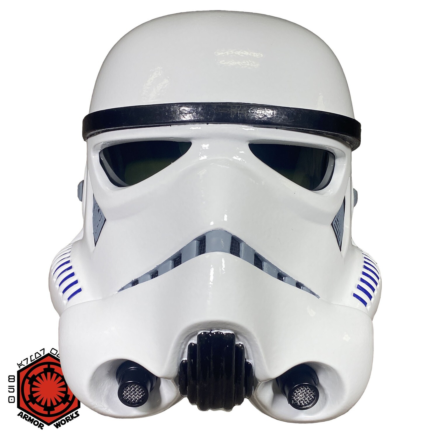 Rogue One Storm Trooper Helmet