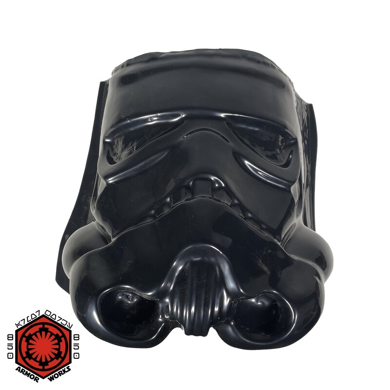 ANH Tie Pilot Helmet