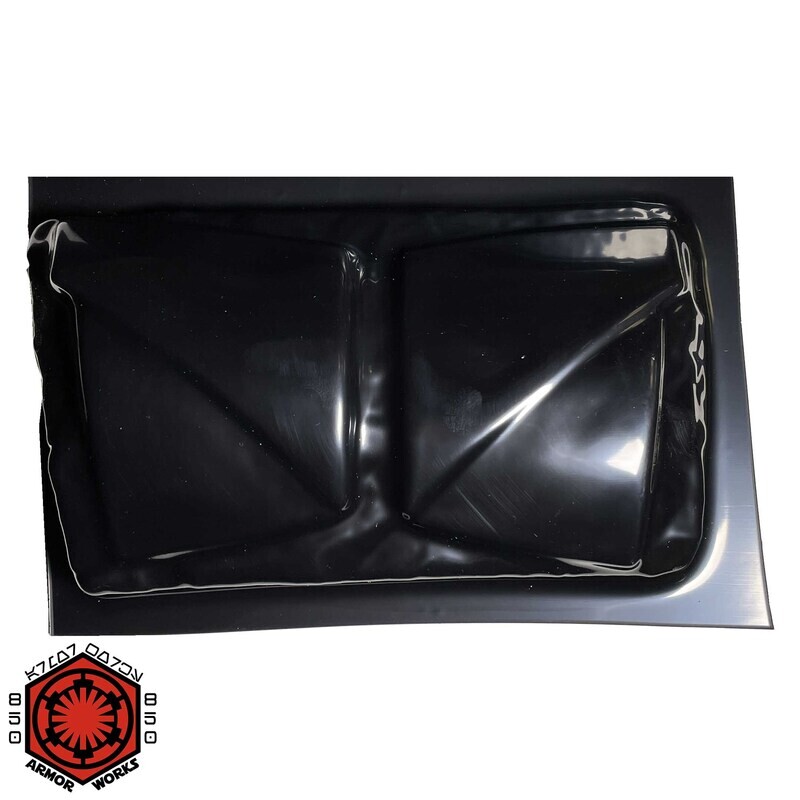 Death Trooper Hand Guards