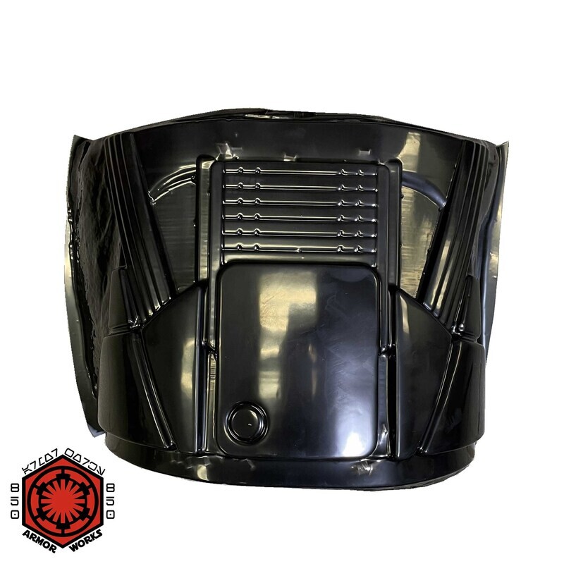 Death Trooper Abdomen