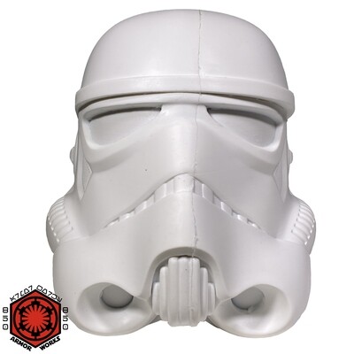 R1TK Stormtrooper Helmet Kit