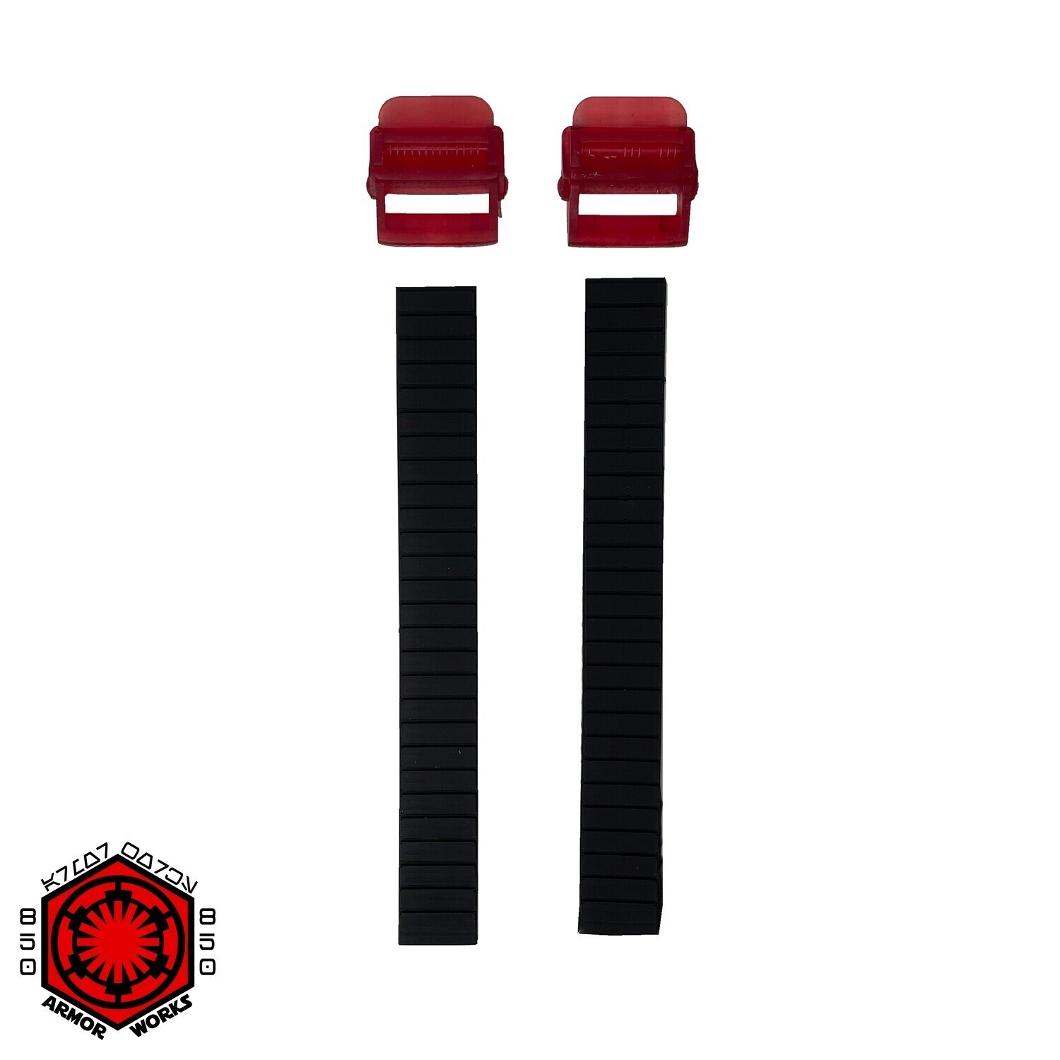 Shoretrooper/Tankdriver Shoulder Straps