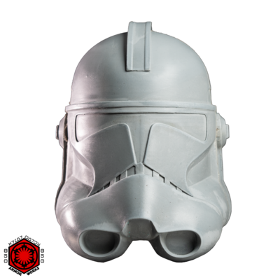 Clone Trooper Phase 2 Helmet