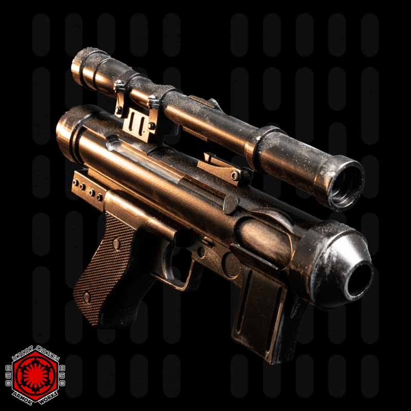 SE-14 Blaster