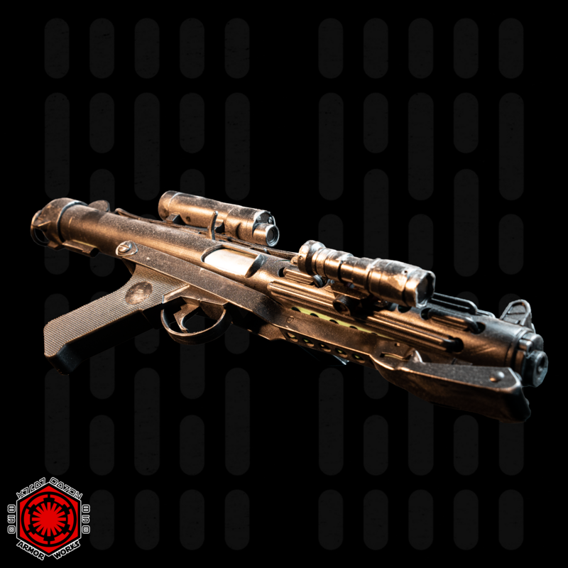 E-11 Blaster