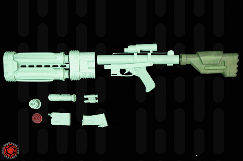 E-22 Blaster