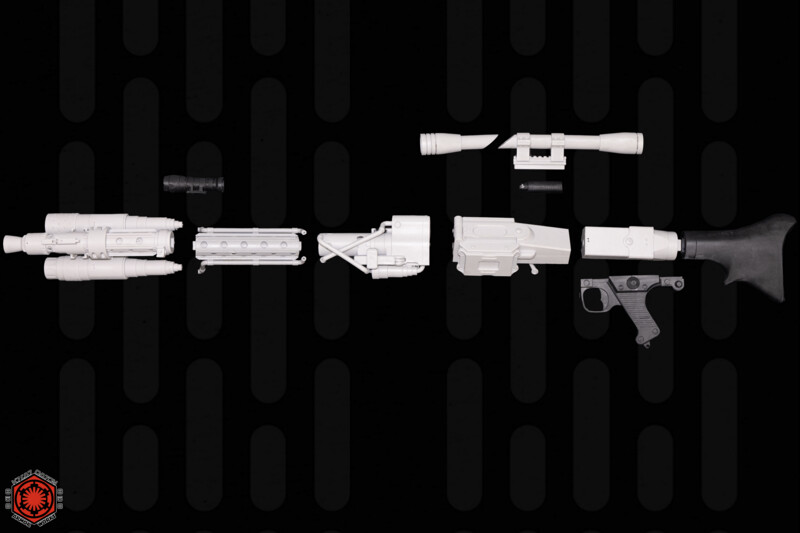 DLT-19D Blaster