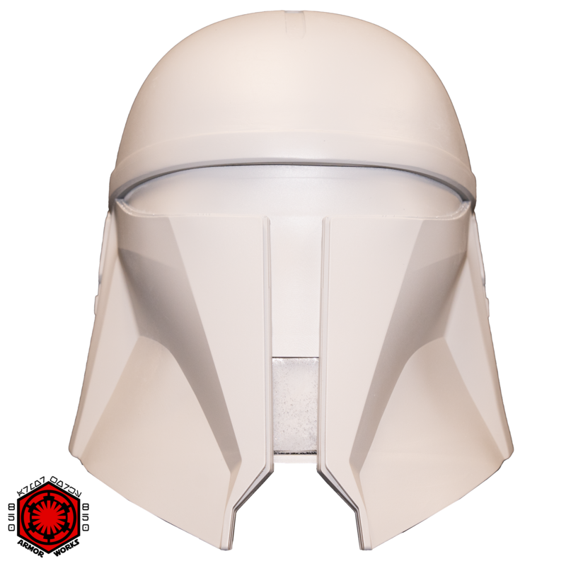 Gideon Mandalorian Helmet