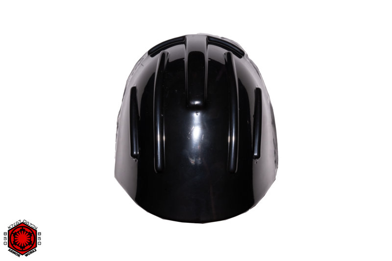 Heavy Infantry Mando Shoulder