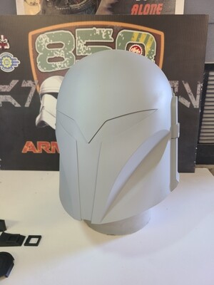 Bo Katan realistic helmet kit