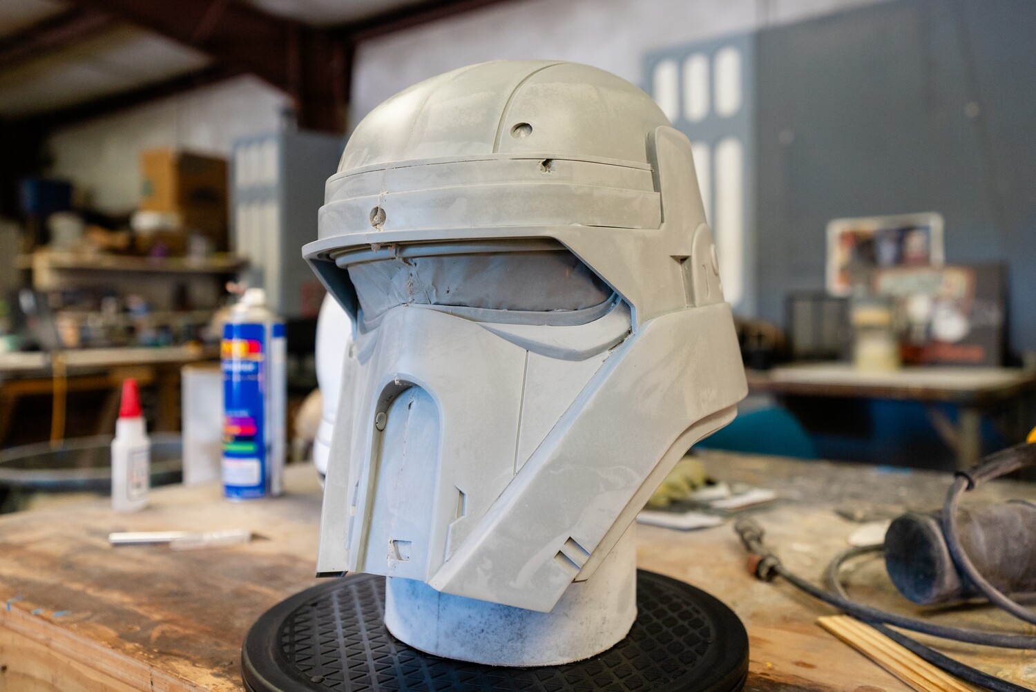 Shoretrooper V3 Rotocast Helmet 