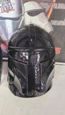 Mandalorian Foundling Helmet Kit ABS