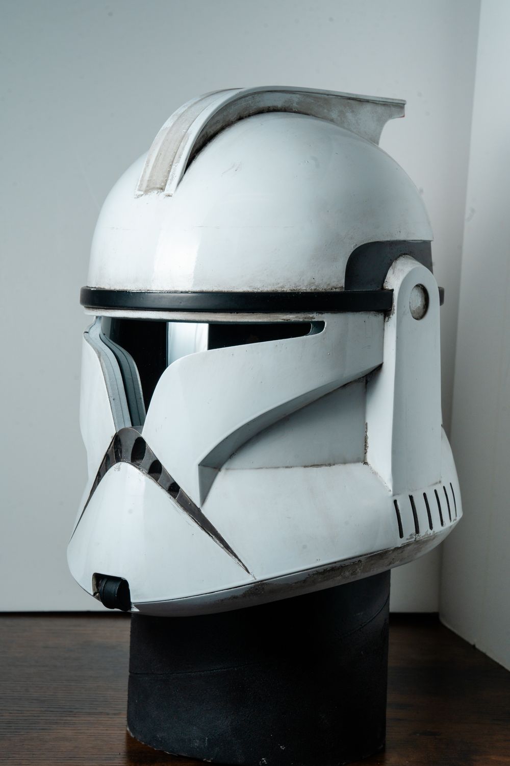 Phase 1 AOTC Clone Trooper Helmet