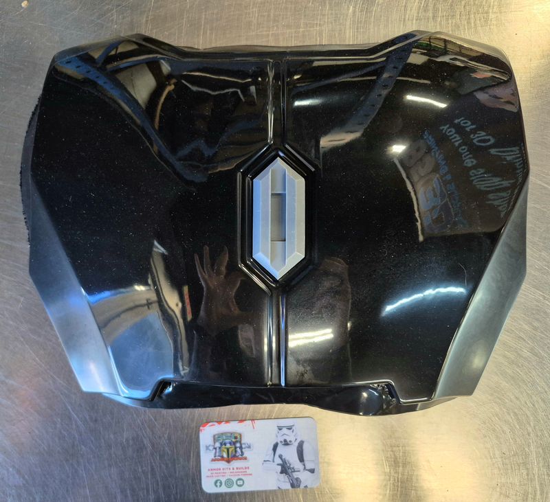 Mandalorian Banshee Chest Plate