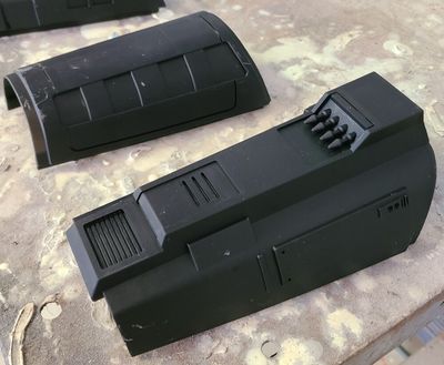 Gauntlets