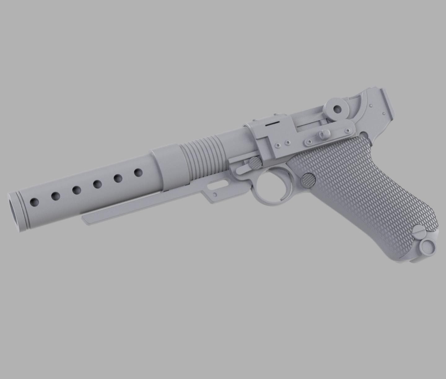 A180 Blaster