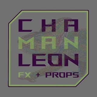 Chamanleon Fx Collaborations