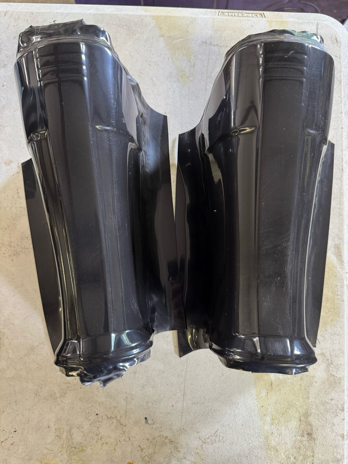 Bo-Katan style Shin Armor (Fundraiser)