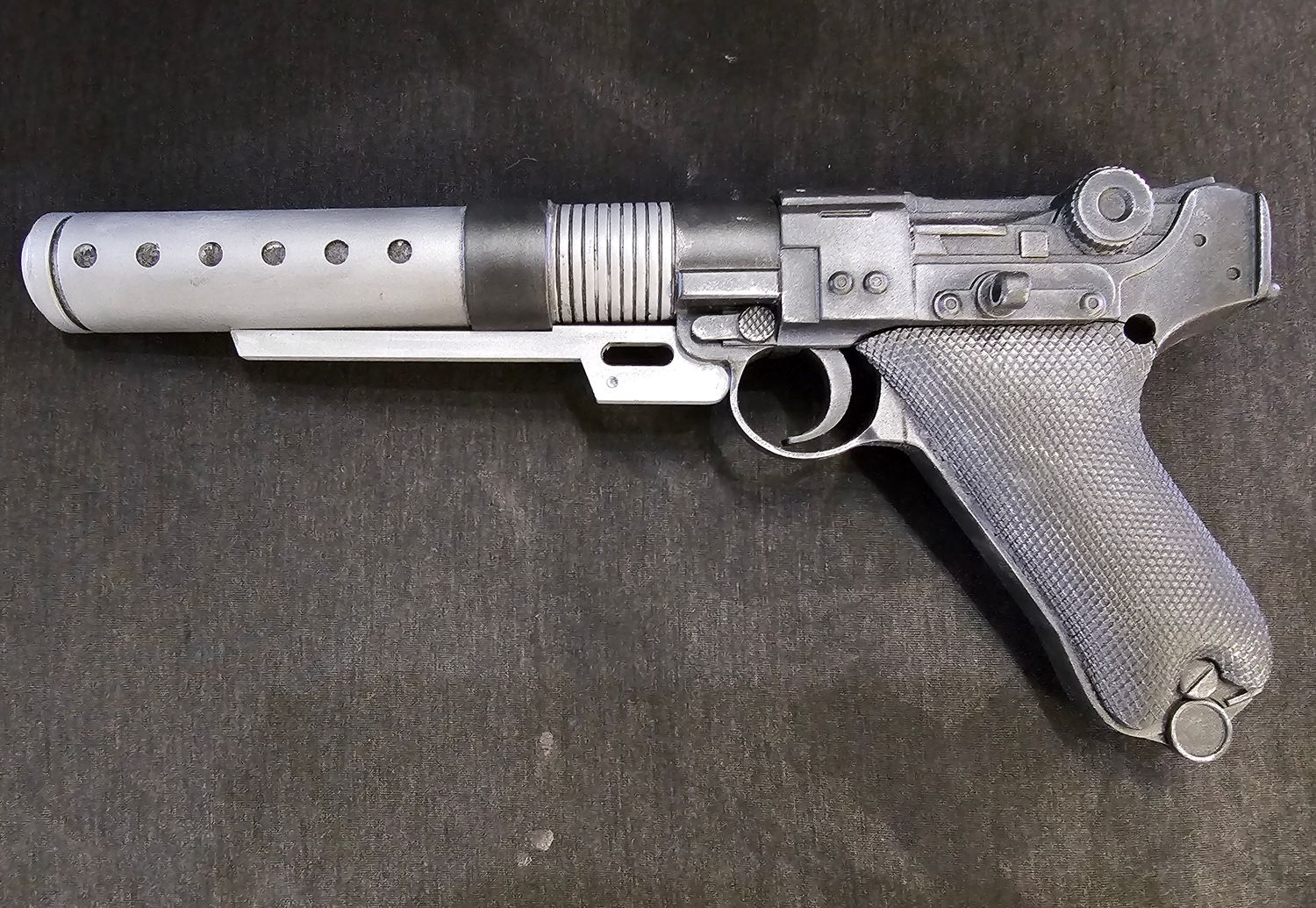 A180 Blaster