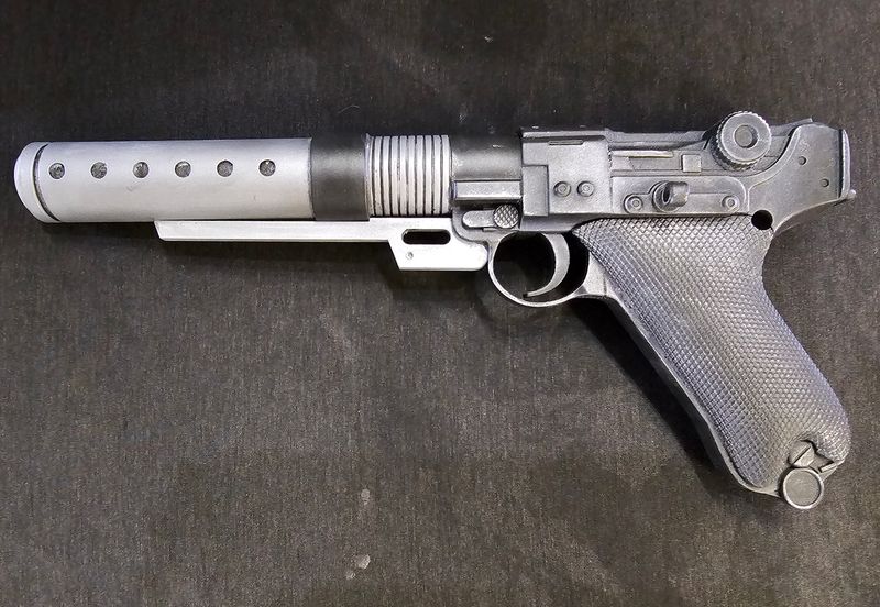 A180 Blaster
