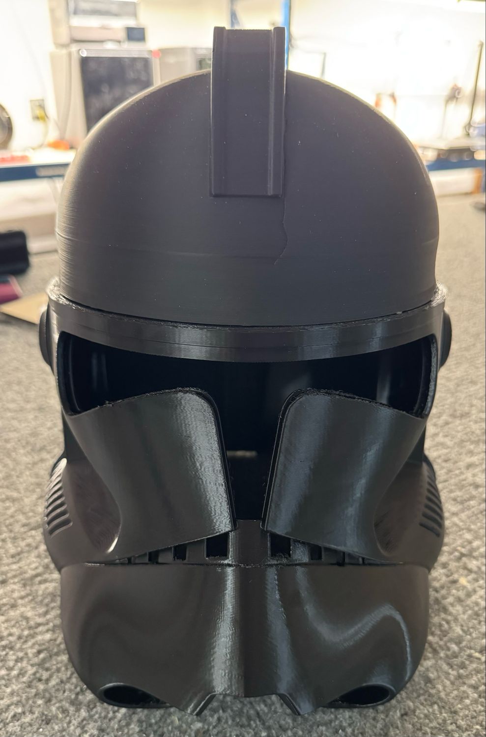 Clone Trooper Phase 2 Helmet