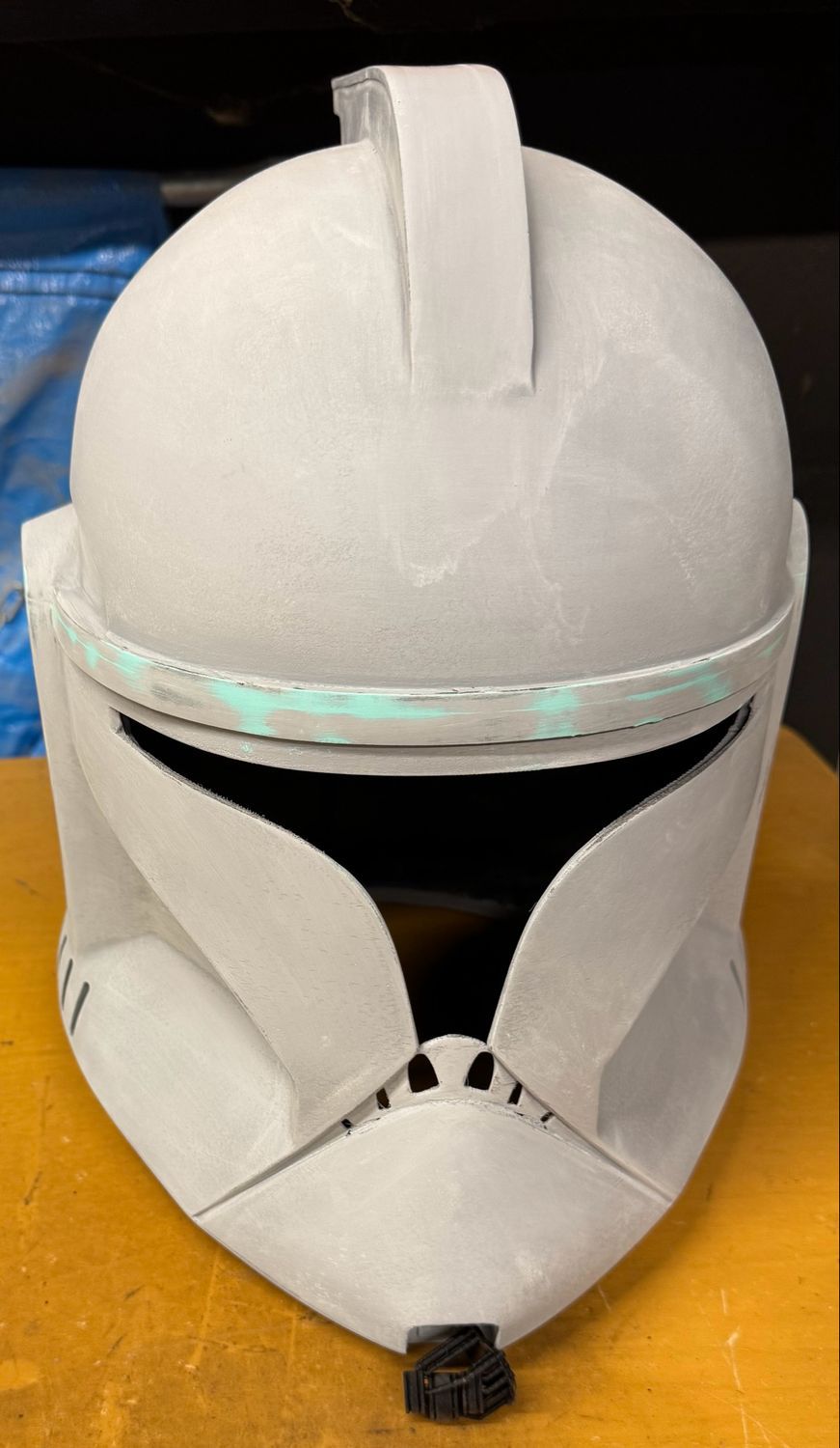 Phase 1 AOTC Clone Trooper Helmet