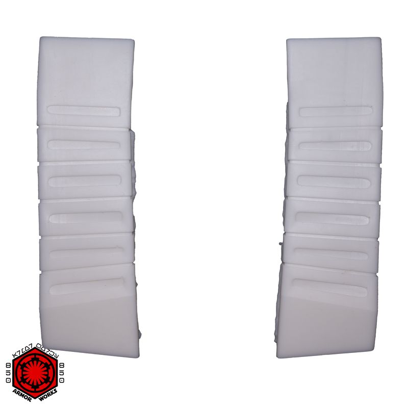 Animated Clone Trooper Straps