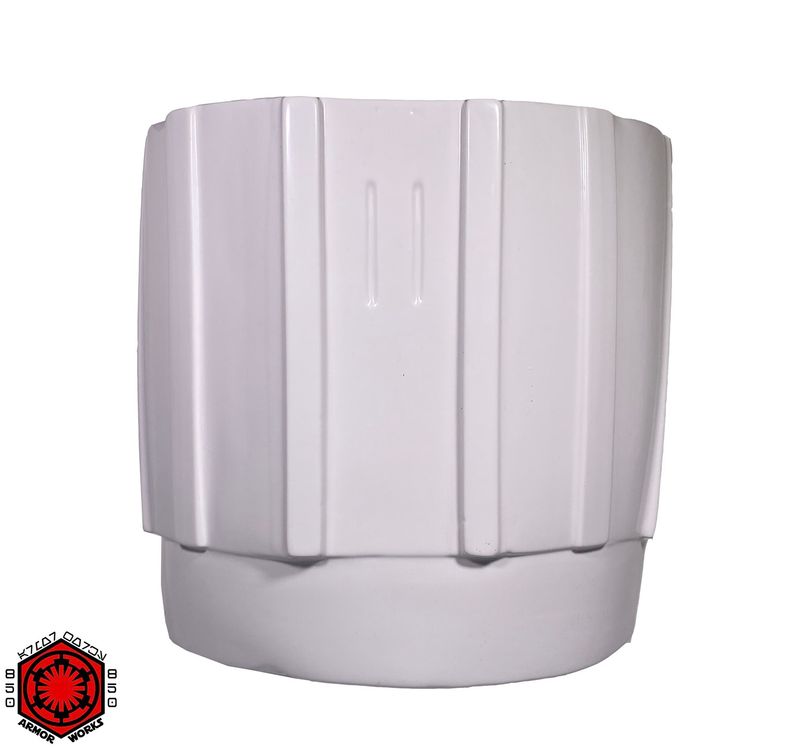 Shoretrooper/Tanker Abdomen Package