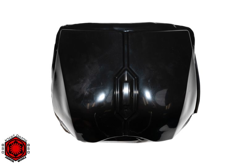 Bo Katan Chest &amp; Abdomen larger