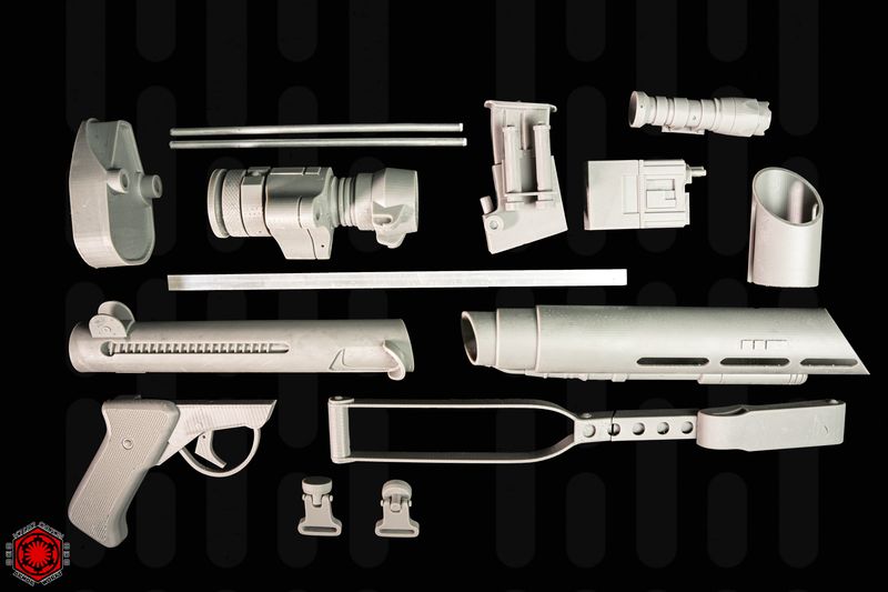 E-11D Blaster