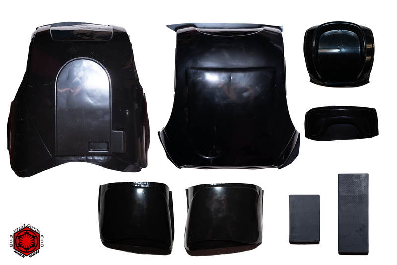 Imperial Officer Mimban