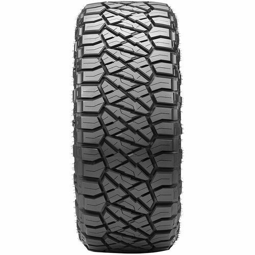 Nitto Ridge Grappler LT325/65R18 E 127/124Q RDG 34.6 Tire