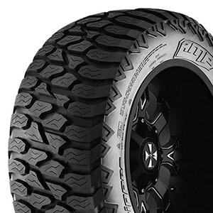 Amp Terrain Attack A/T LT 35x12.50-20-10PR TIRE