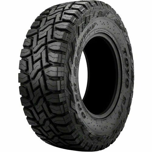 Toyo Open Country R/T 33x12.50R20 Tires