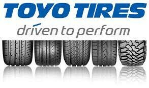 TOYO TIRES