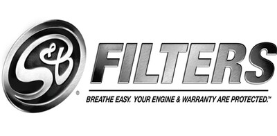 S&B AIR FILTERS PERFORMANCE INTAKES