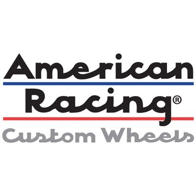 AMERICAN RACING CUSTOM WHEELS