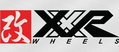 XXR Wheels
