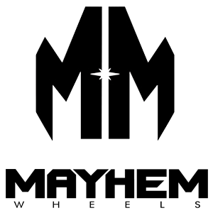 MAYHEM WHEELS